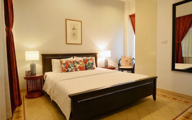 Baan Pra Nond Bed & Breakfast