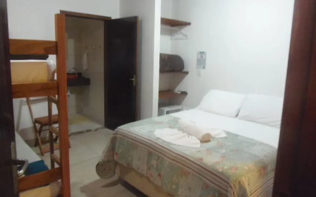 Parque Inn Hotel