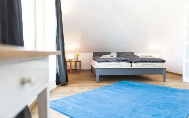 Nice Apartment in Diessen