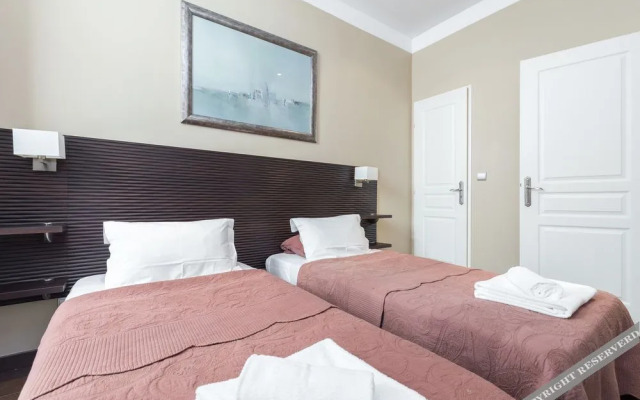 Karolina Properties - Appartement le Riouffe