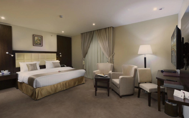 Razan Al Rawdha Hotel