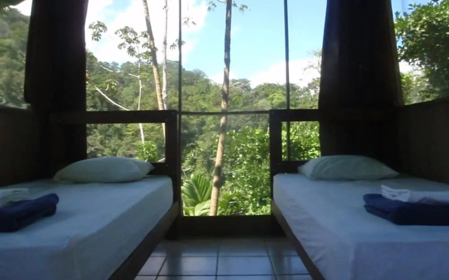 Pacuare River Lodge