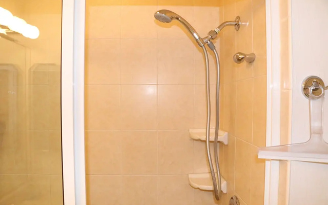 Jamaica Royale 069 - 2 Br Villa