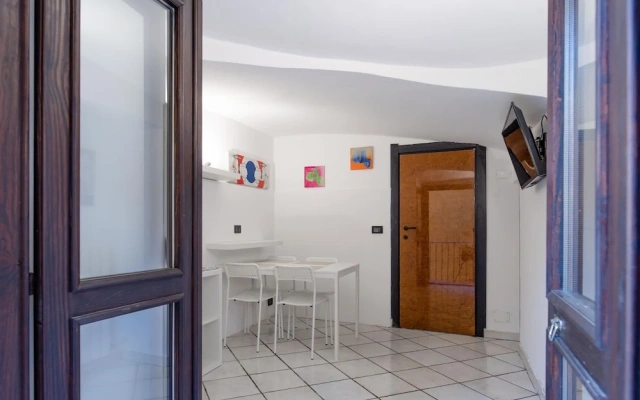 Vittorio Emanuele II - Apartment
