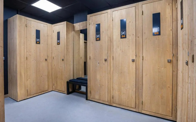 Appartement Tignes, 5 pièces, 7 personnes - FR-1-480-85