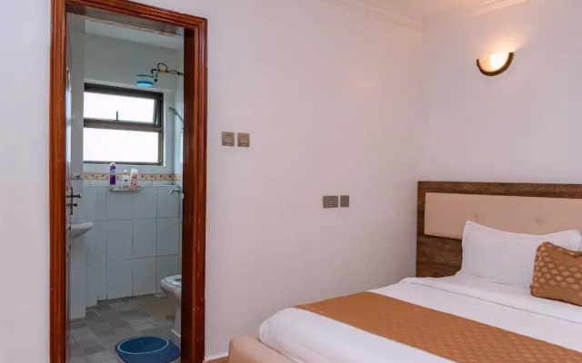 Lux Suites Havan Furnished Apartments