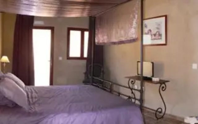 finca serena