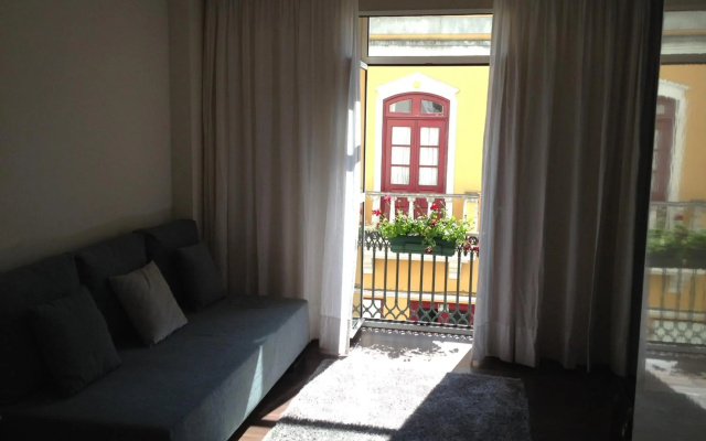 Lovely Apartment @ Aveiro's Downtown