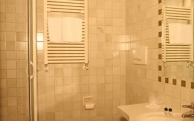 Hotel la Plaza