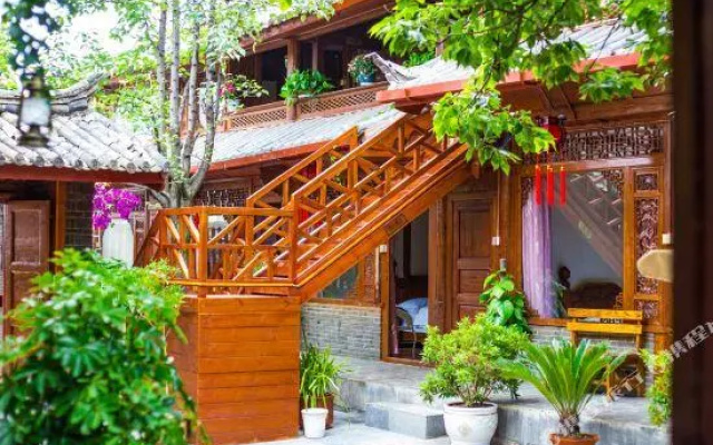 Yin Xing Inn