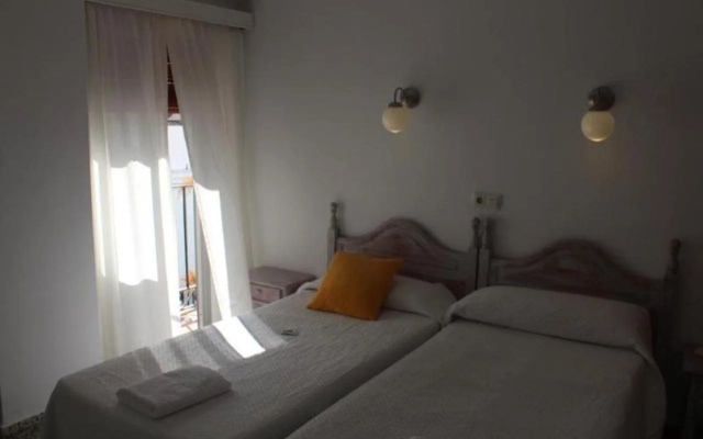 Hostal Paco Marbella