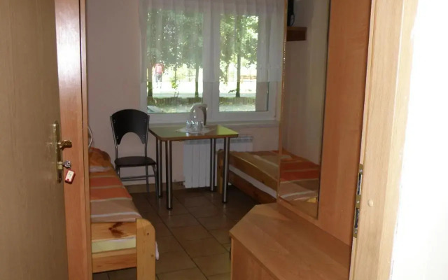 Orlik Ośrodek Agroturystyczny