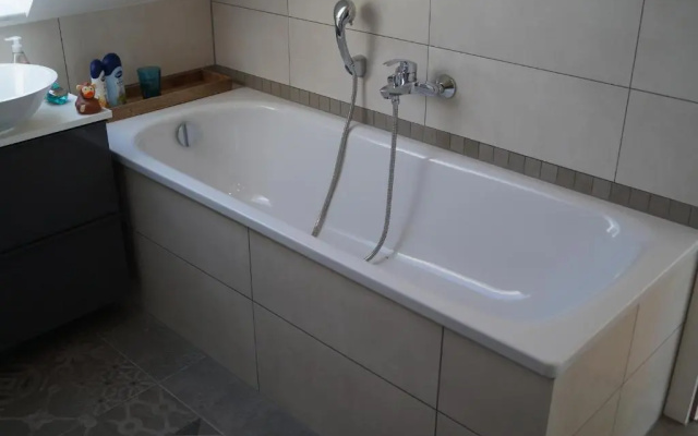 Fehmarn Ostseeferien FW3 Ferienwohnung "Toplicht" 1041