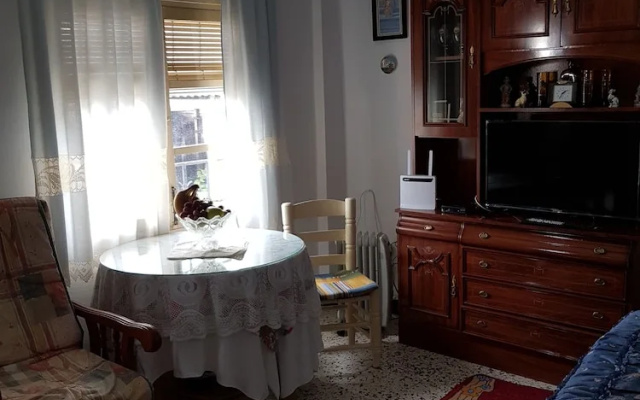 Apartamento Angeles