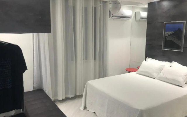 Ipanema Prudente Studio