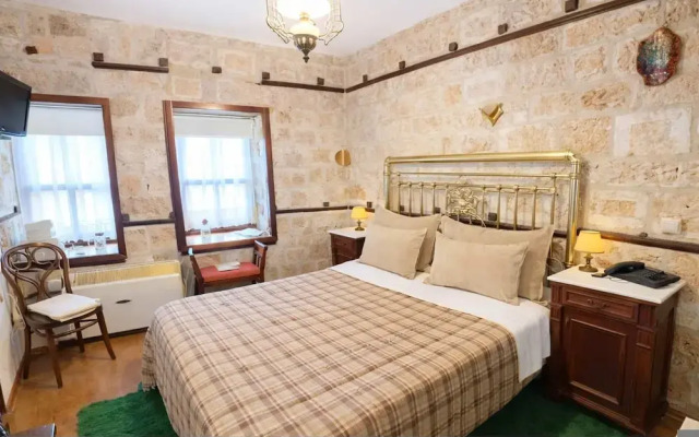 Hagiati Aleksandros - Edessa Cozy Mountain Retreat