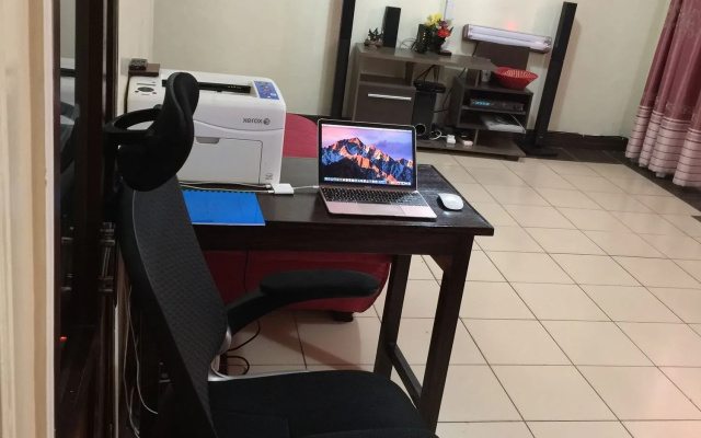 Magiwa Homestay - Adults Only