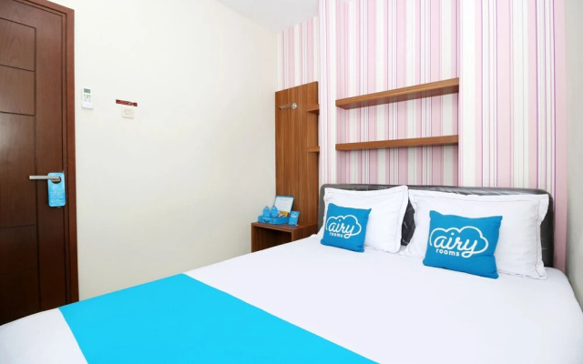 Airy Rungkut Madya M1 Surabaya
