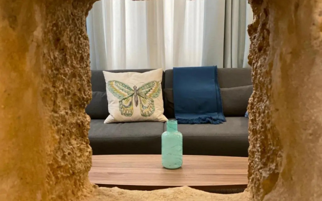 SEBLON SUITES Apartamentos turísticos ciudad 2 llaves