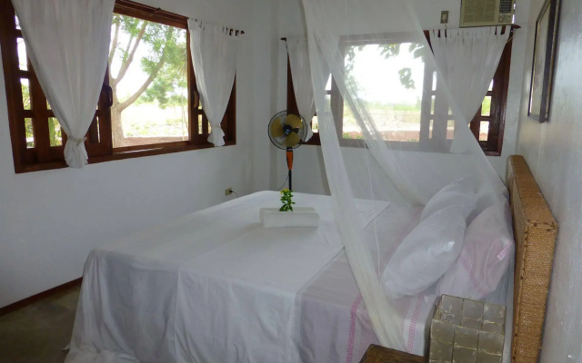 Talima Beach Villas & Dive Resort