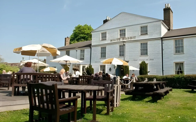 Innkeepers Lodge Maidstone