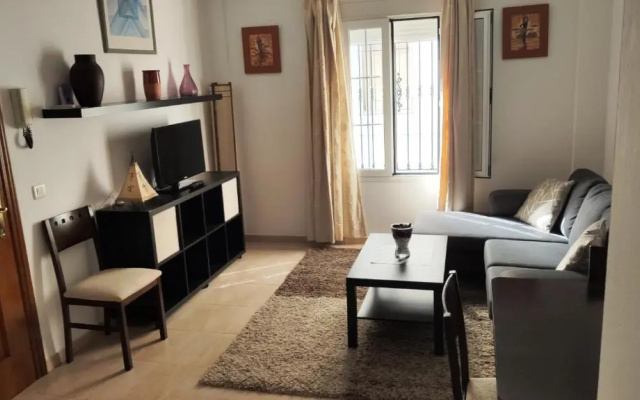 Apartamento America 5