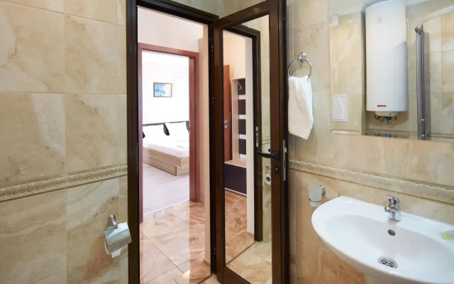 Villa Sardinia Apartments