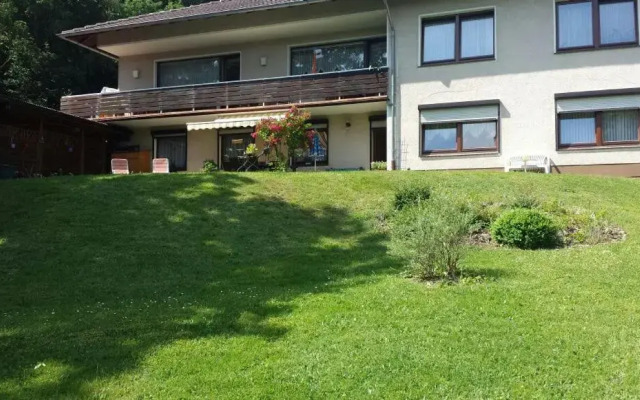 Haus am Sonnenhang