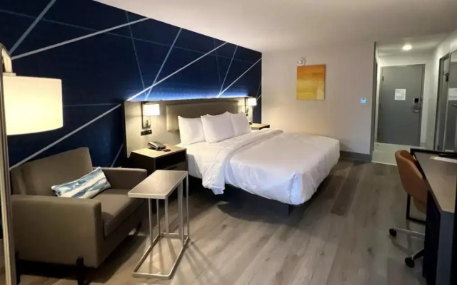 Super Stay Inn Princeton