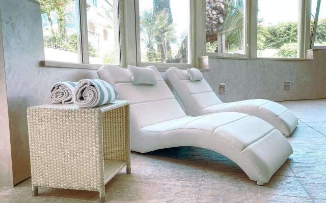 Monastero Resort & SPA