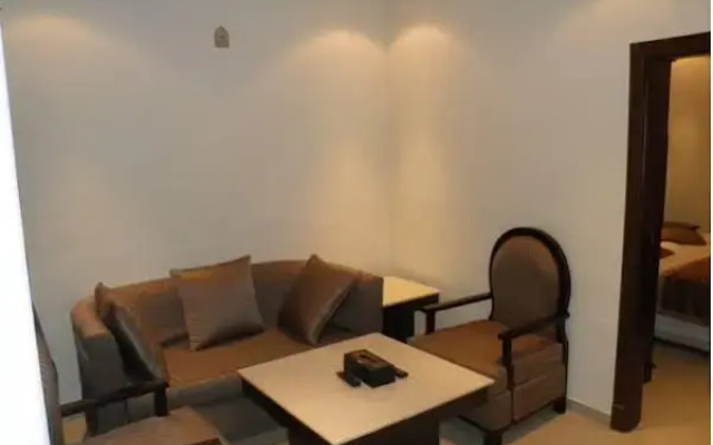 Samaya Apartment 1
