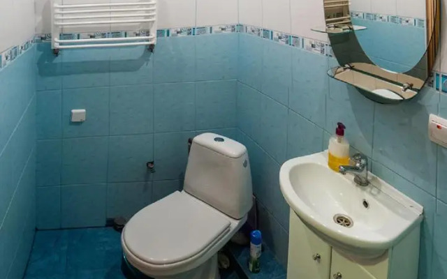 Apartamenty on Konyskogo 5\2