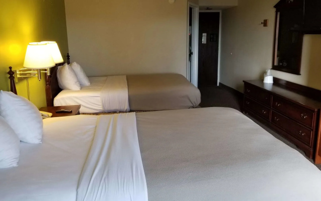 Candlewood Suites Columbus North – Worthington by IHG