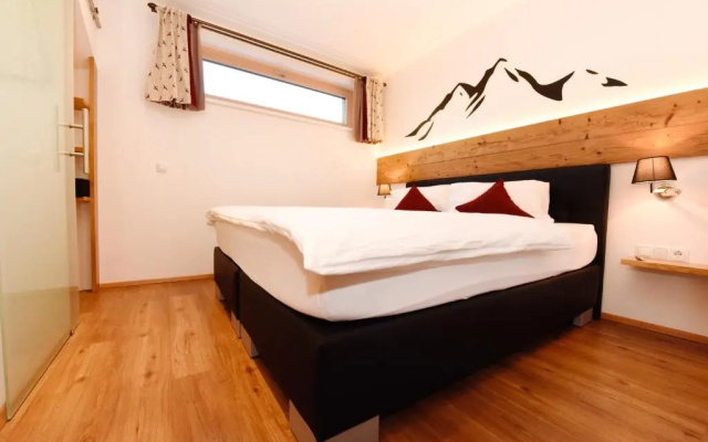Apartment Marent
