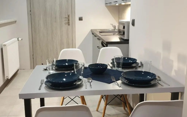 Wadowice Apartamenty Nad Skawą