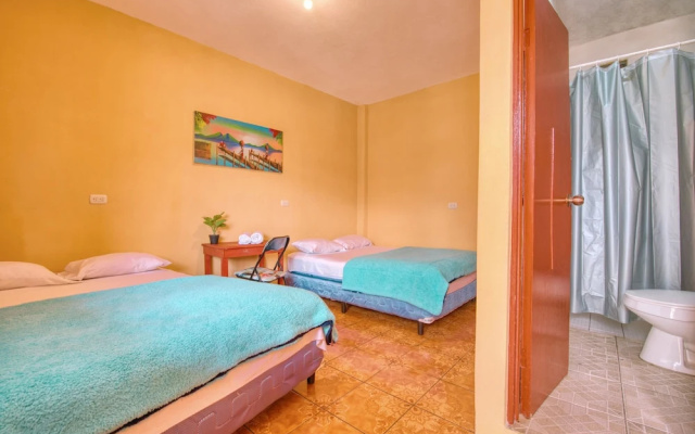 Amigos - Hostel