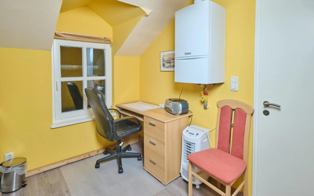 Ferienhaus Aargau Bamberg