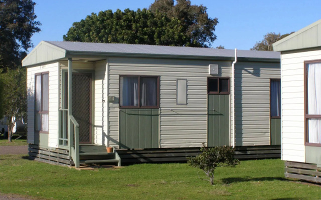 BIG4 Narooma Easts Holiday Park