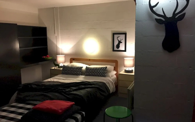 Snowdrift Lodge