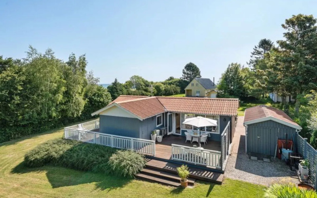 "Lillan" - 250m from the sea in Funen