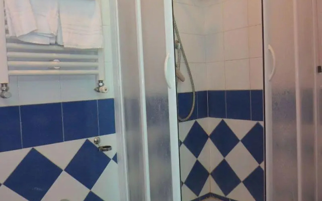 Hotel Elisabetta