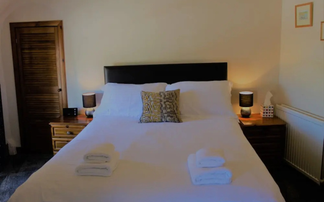 Garmouth Hotel