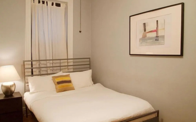 Herrick Guest Suites Chelsea Apartment
