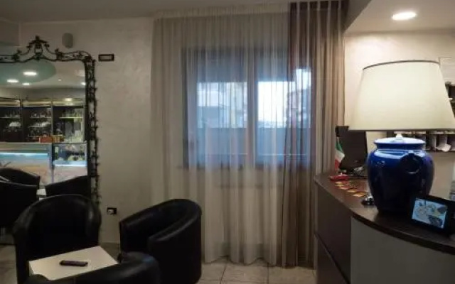 Hotel D'Atri
