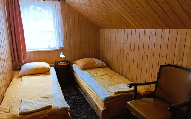 Holiday Apartment for 4 People, Wiselka