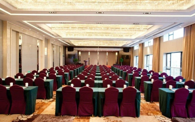 Hangzhou Fille Hotel