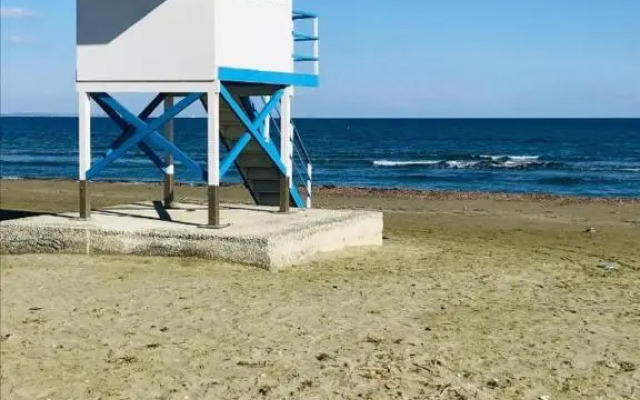 The Seahorse Apartment
