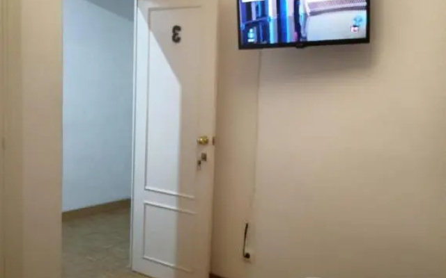 Casa Blanca 48