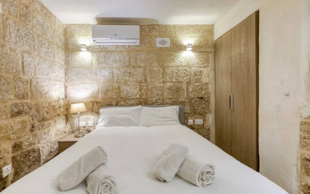 Cosy 1-bedroom Apartment in the Heart of Valletta