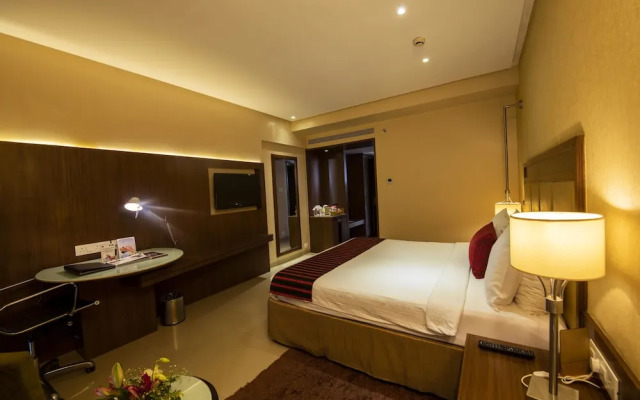 Hotel Express Inn